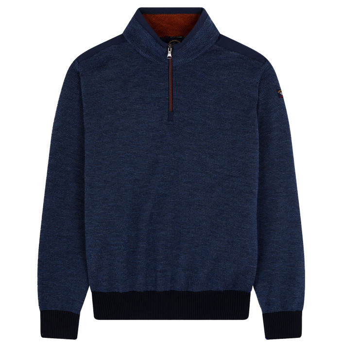 PULL A CAPUCHE EN COTON