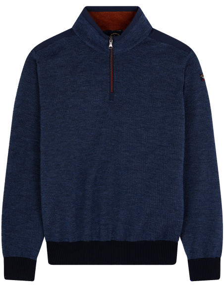 PULL A CAPUCHE EN COTON