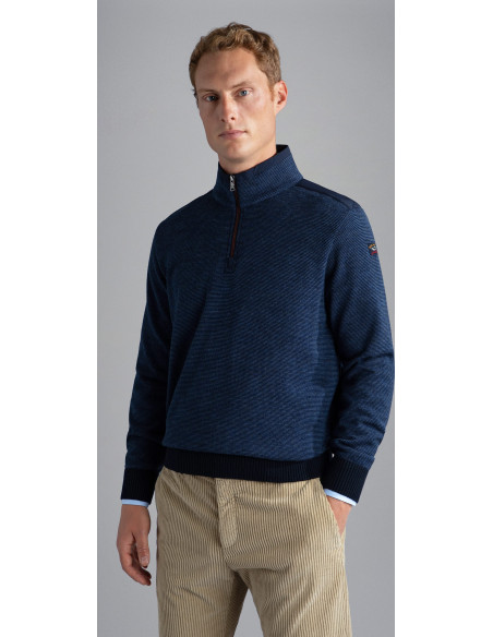 PULL A CAPUCHE EN COTON