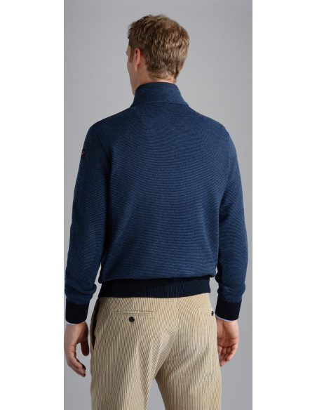 PULL A CAPUCHE EN COTON