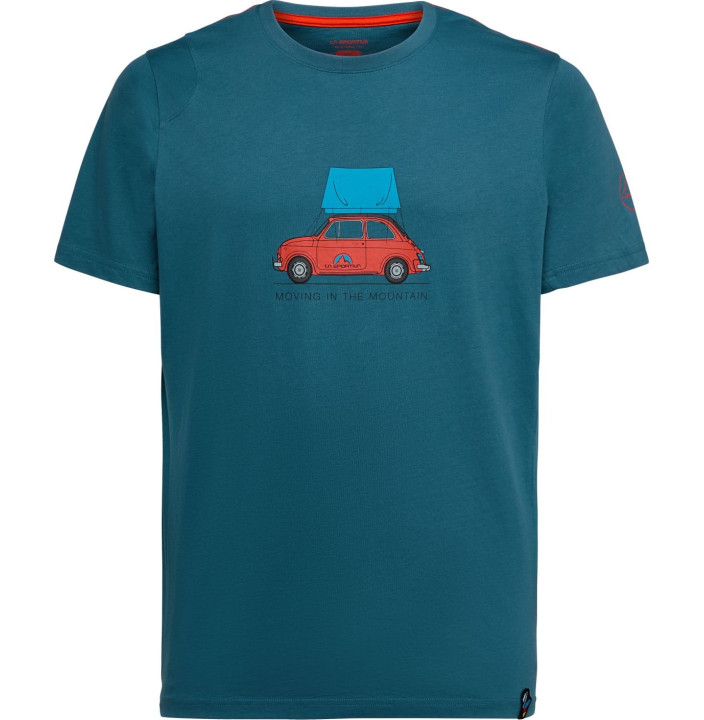 Cinquecento T-Shirt M