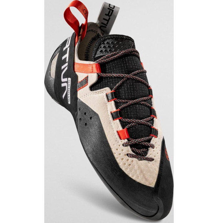 PUNTERA SCALE SPARK  GENIUS RAMSON