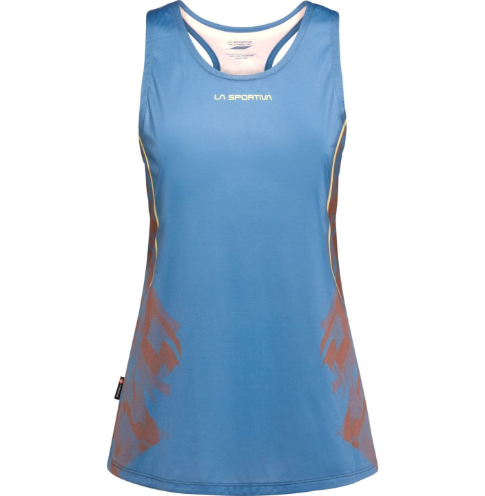 Pacer Tank W