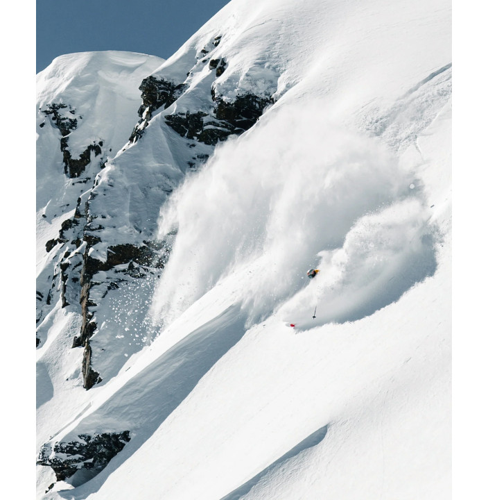 FREERIDE 108  180 CM 