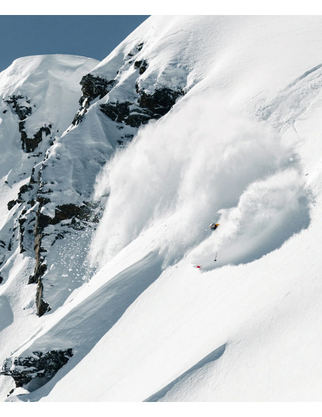 FREERIDE 108  180 CM 