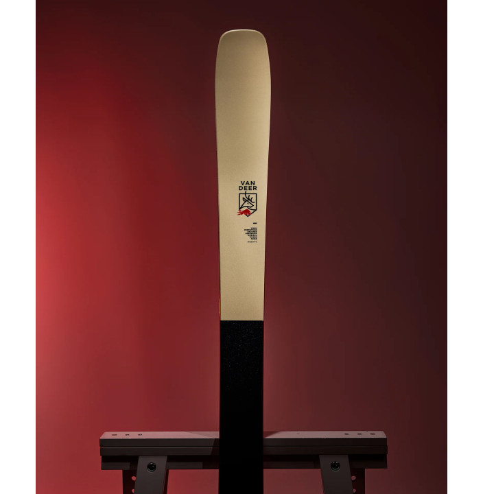 FREERIDE 108  172 CM 