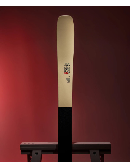 FREERIDE 108  172 CM 