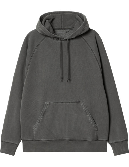 HOODED TAOS SWEATSHIRT