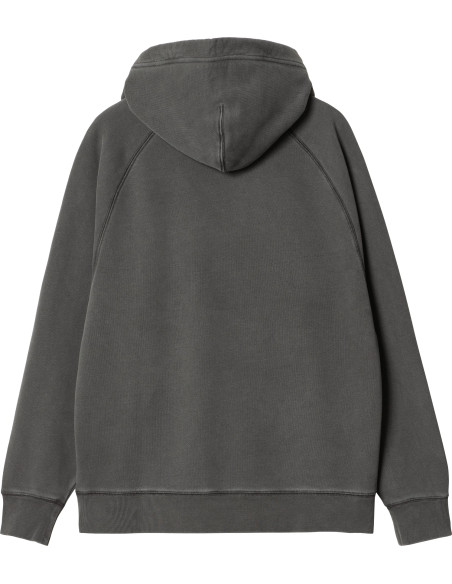 HOODED TAOS SWEATSHIRT