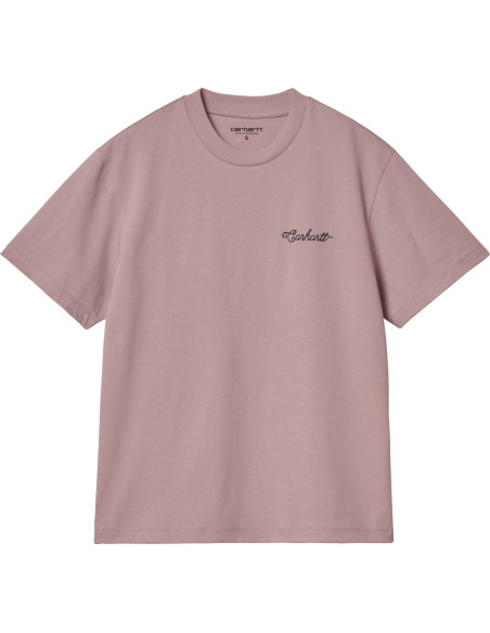 W' SS STITCH T-SHIRT