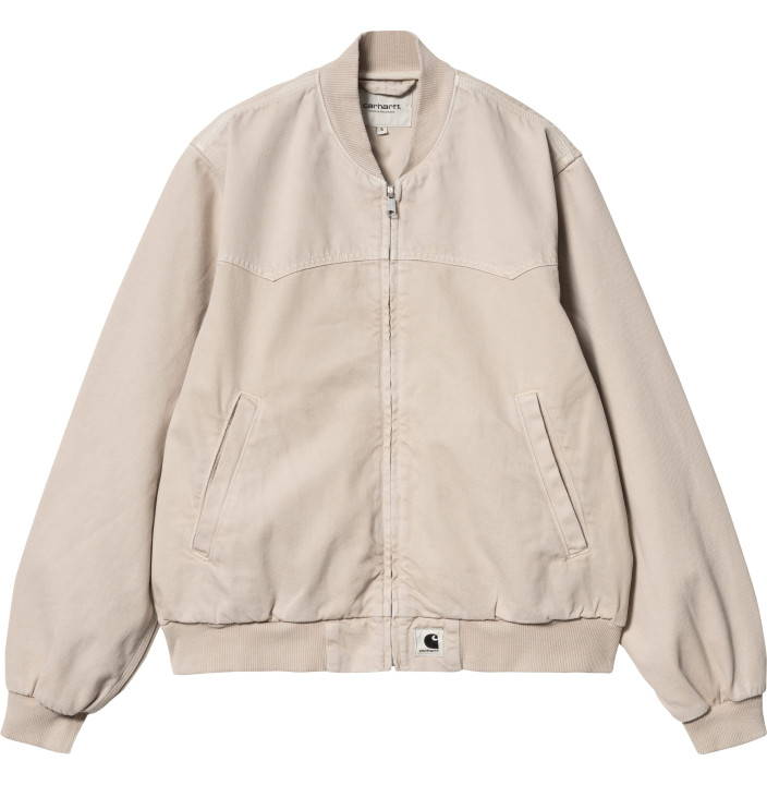 W' OG SANTA FE BOMBER