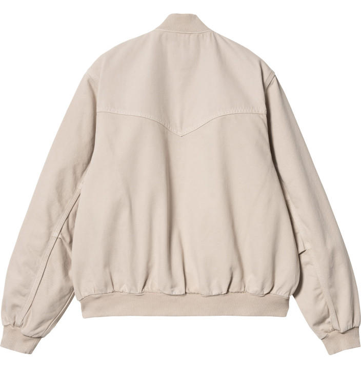 W' OG SANTA FE BOMBER