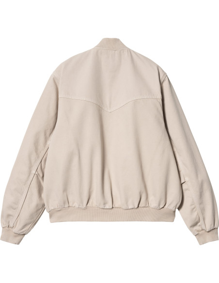 W' OG SANTA FE BOMBER