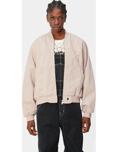 W' OG SANTA FE BOMBER