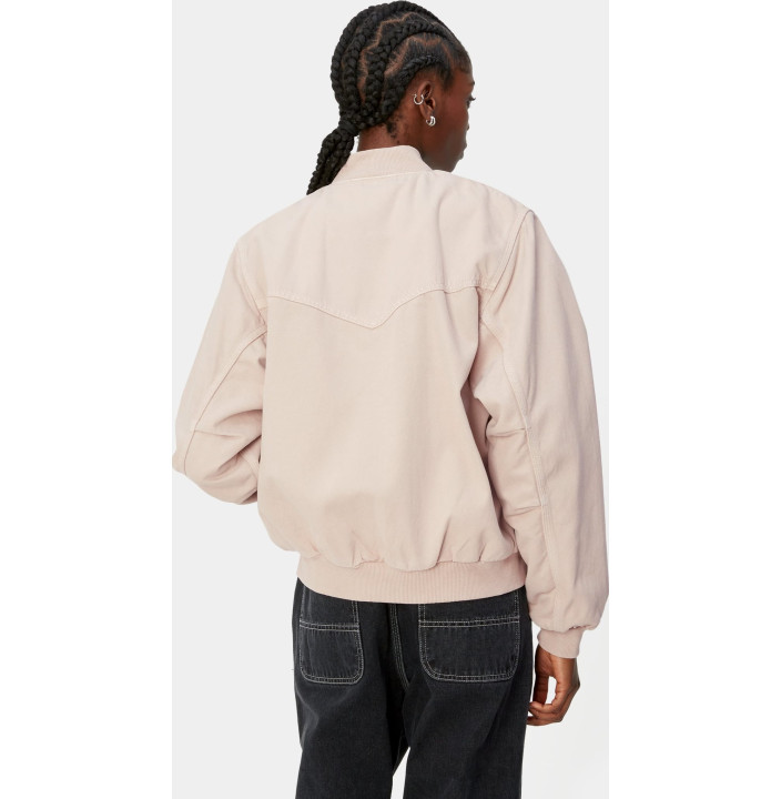 W' OG SANTA FE BOMBER