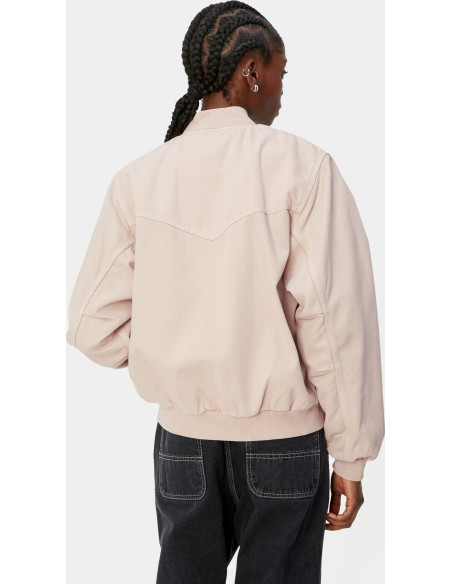 W' OG SANTA FE BOMBER