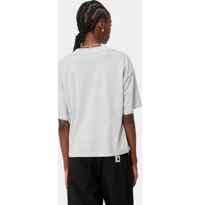 W' SS NELSON T-SHIRT