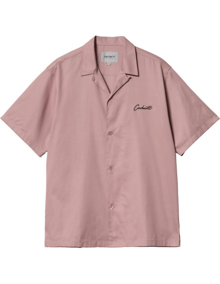 SS DELRAY SHIRT