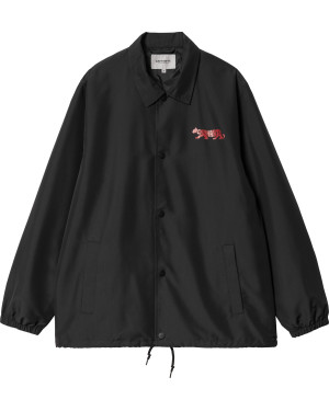 ROCKY COACH JACKET
