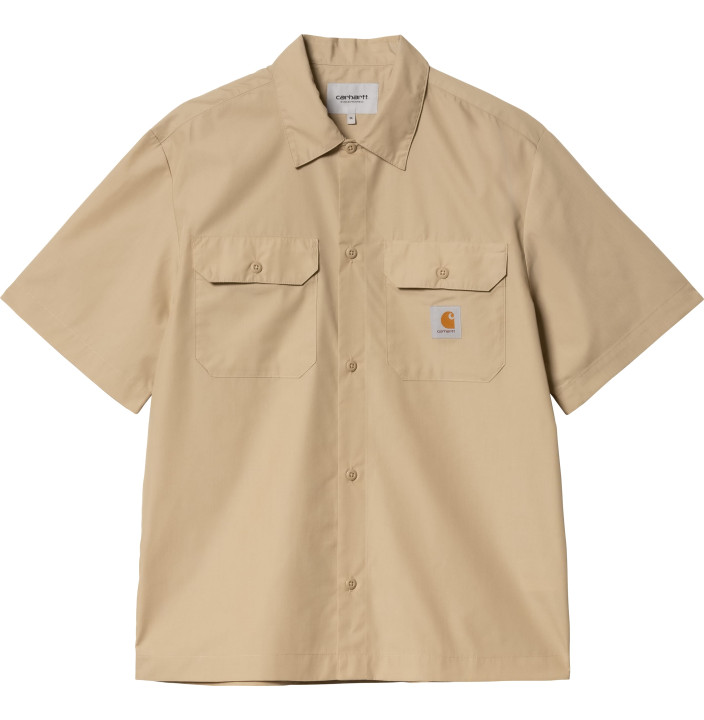 SS CRAFT SHIRT