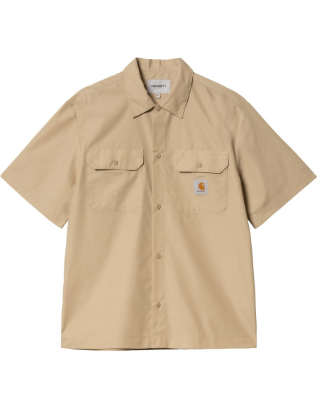 SS CRAFT SHIRT