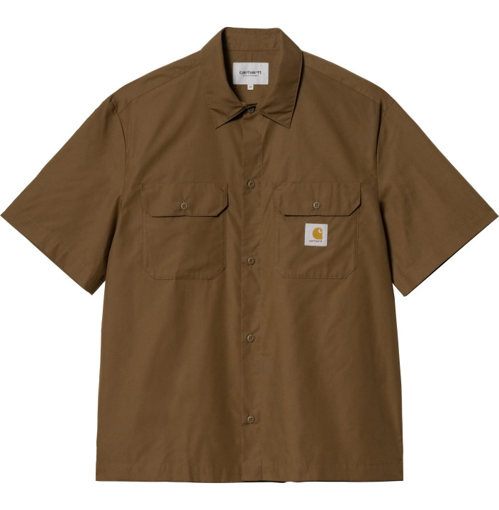 SS CRAFT SHIRT