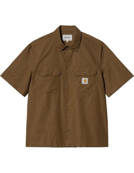 SS CRAFT SHIRT
