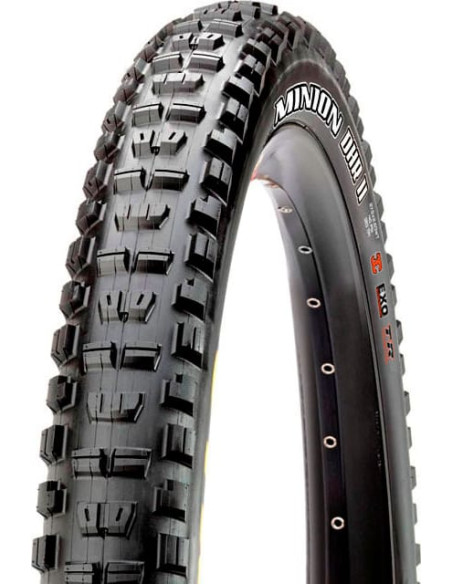 MINION DHR II DOWNHILL 27.5X2.40