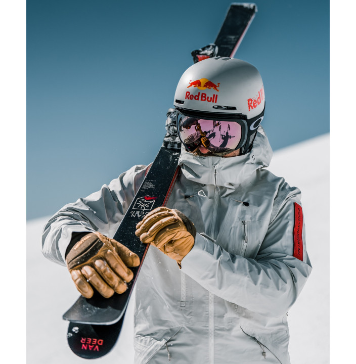 H-POWER PLATE  R22 WC + SPX 12  168 CM 