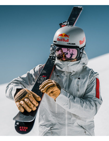 H-POWER PLATE  R22 WC + SPX 12  168 CM 