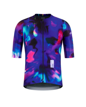 MAILLOT MANGA CORTA ATTITUDE 2.0