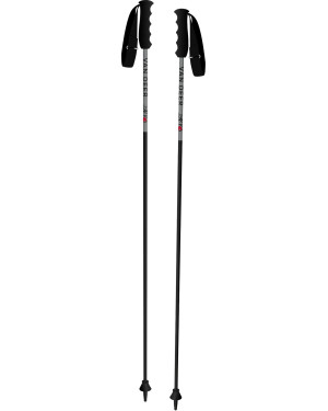 RACE CARBON POLE  120 CM