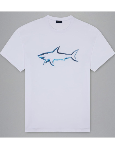 T-SHIRT IN COTONE