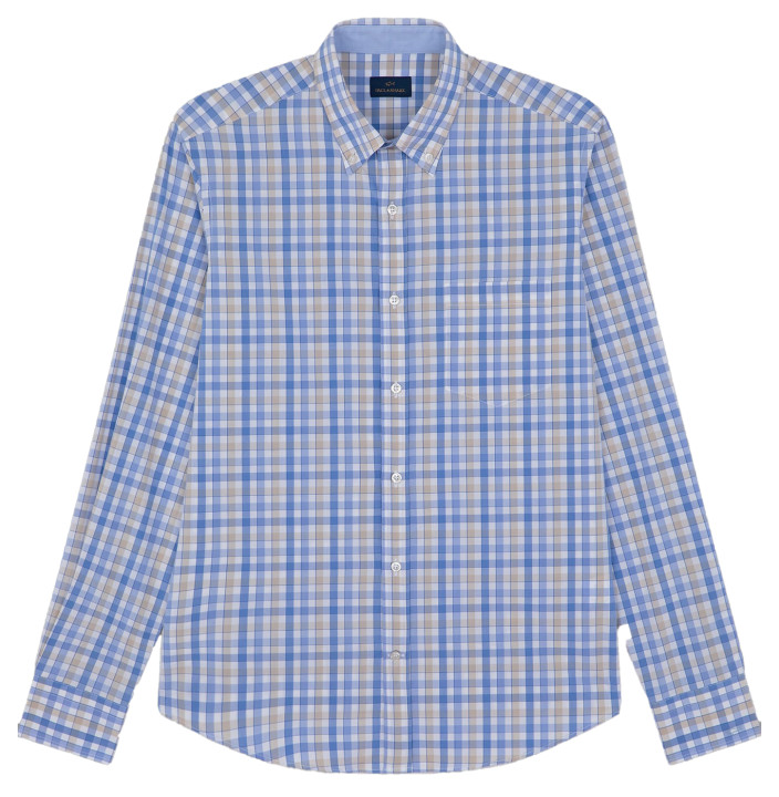 CAMICIA IN COTONE