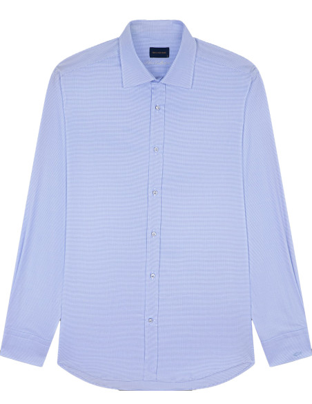 CAMICIA IN COTONE
