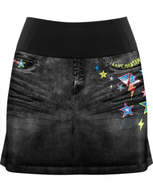 SKORT HIDROGEN