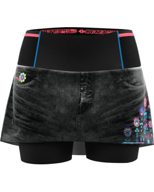 SKORT VOLTAGE