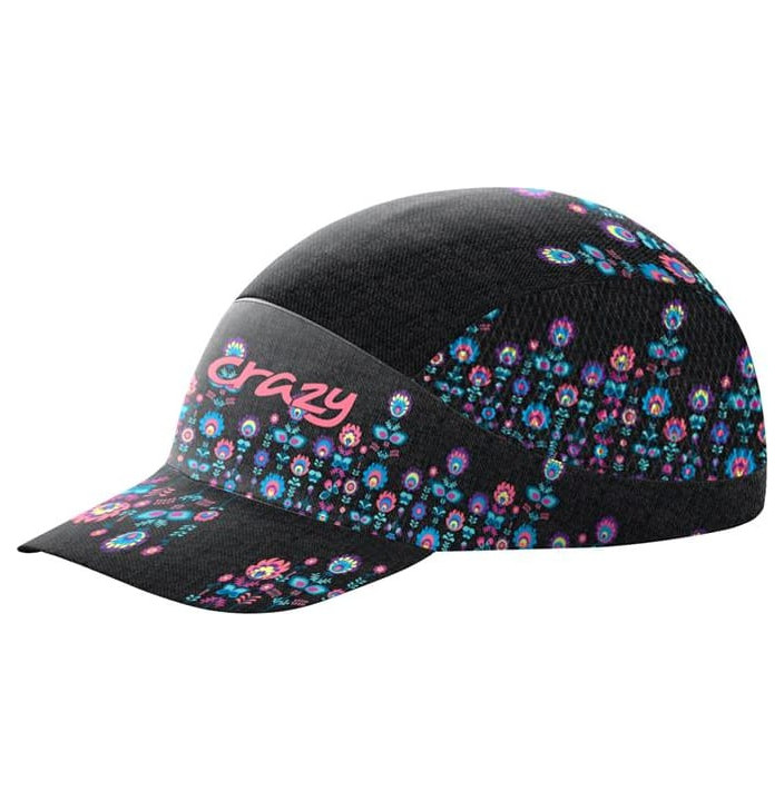 PACMAN CAP RUN