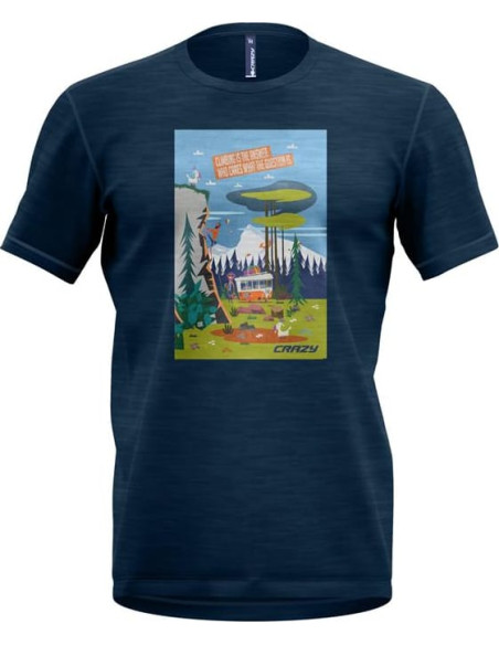 T-SHIRT JOKER