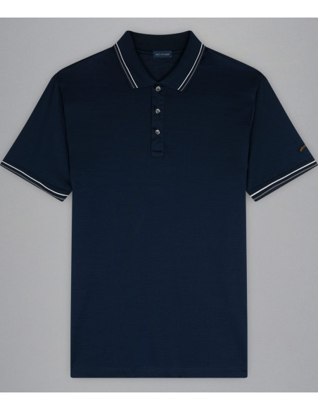 POLO IN COTONE