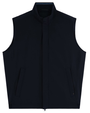 GILET TYPHOON