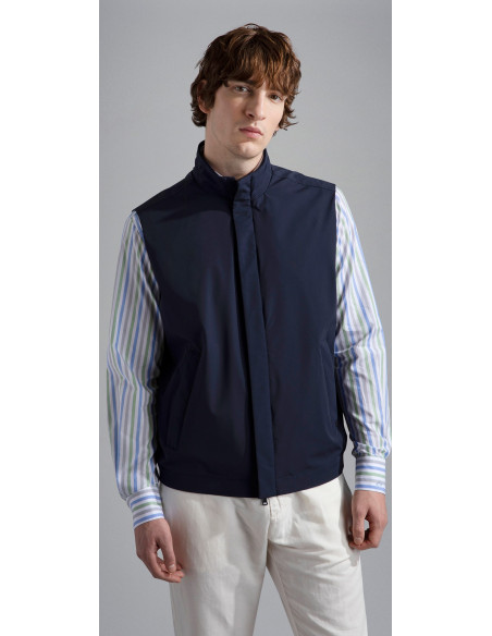 GILET TYPHOON GILET TYPHOON