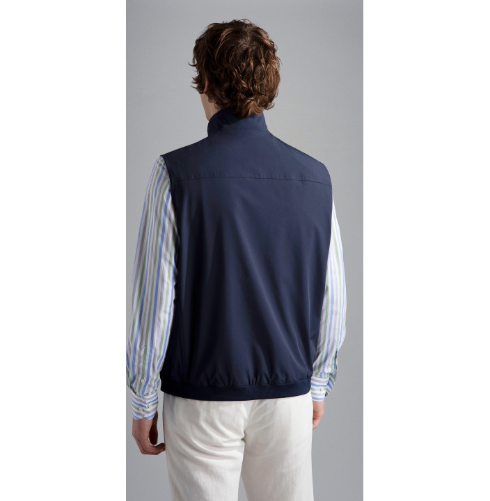 GILET TYPHOON