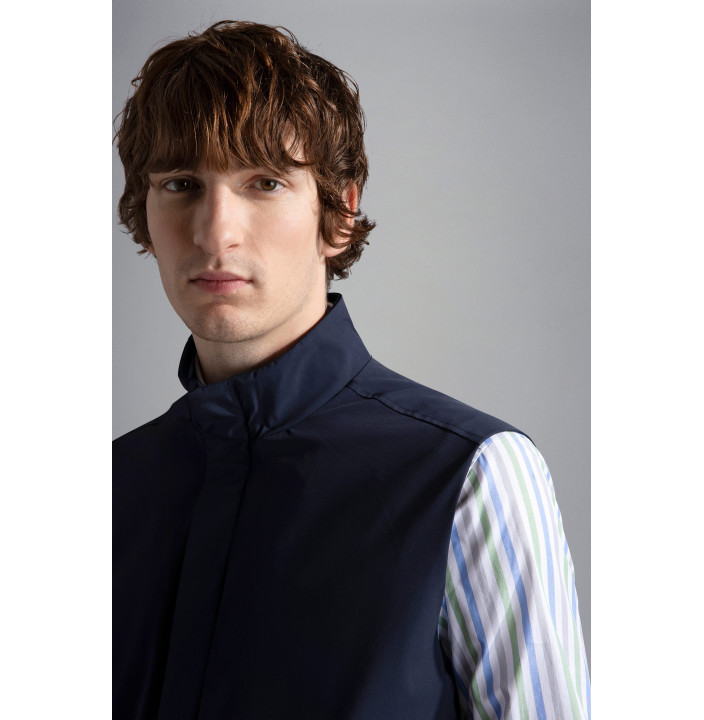 GILET TYPHOON