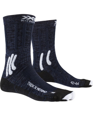 CALCETIN TREK X MERINO