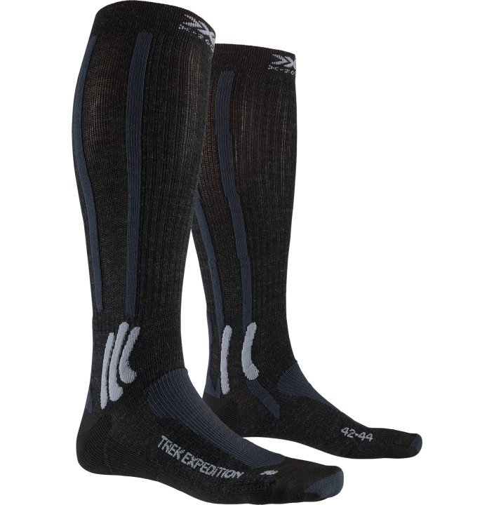 CALCETIN TREK EXPEDITION