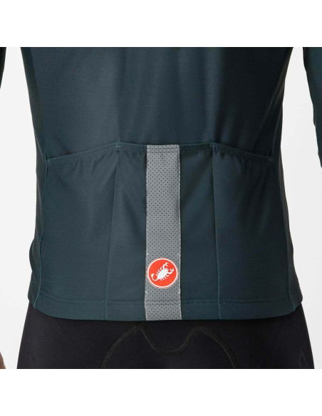 TUTTO NANO ROS JERSEY