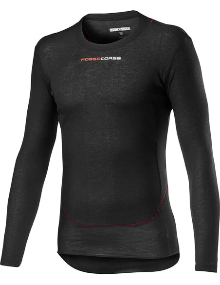 PROSECCO TECH LONG SLEEVE