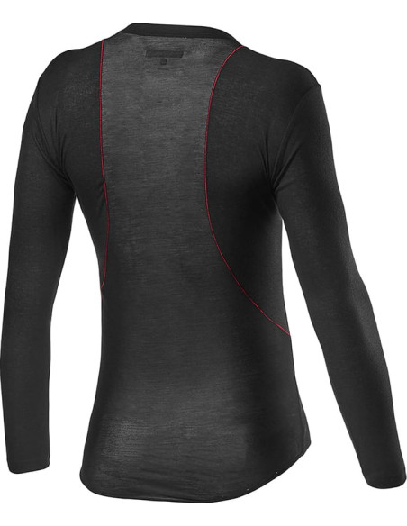 PROSECCO TECH LONG SLEEVE