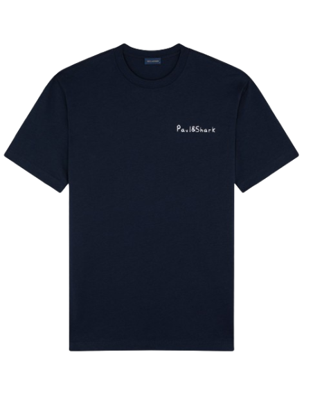 T-SHIRT IN COTONE T-SHIRT IN COTONE